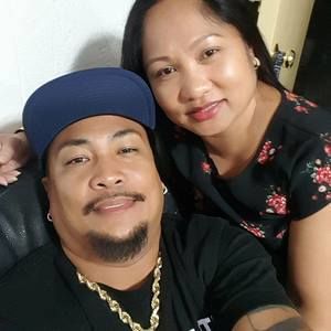 Meet your Posher, William jr